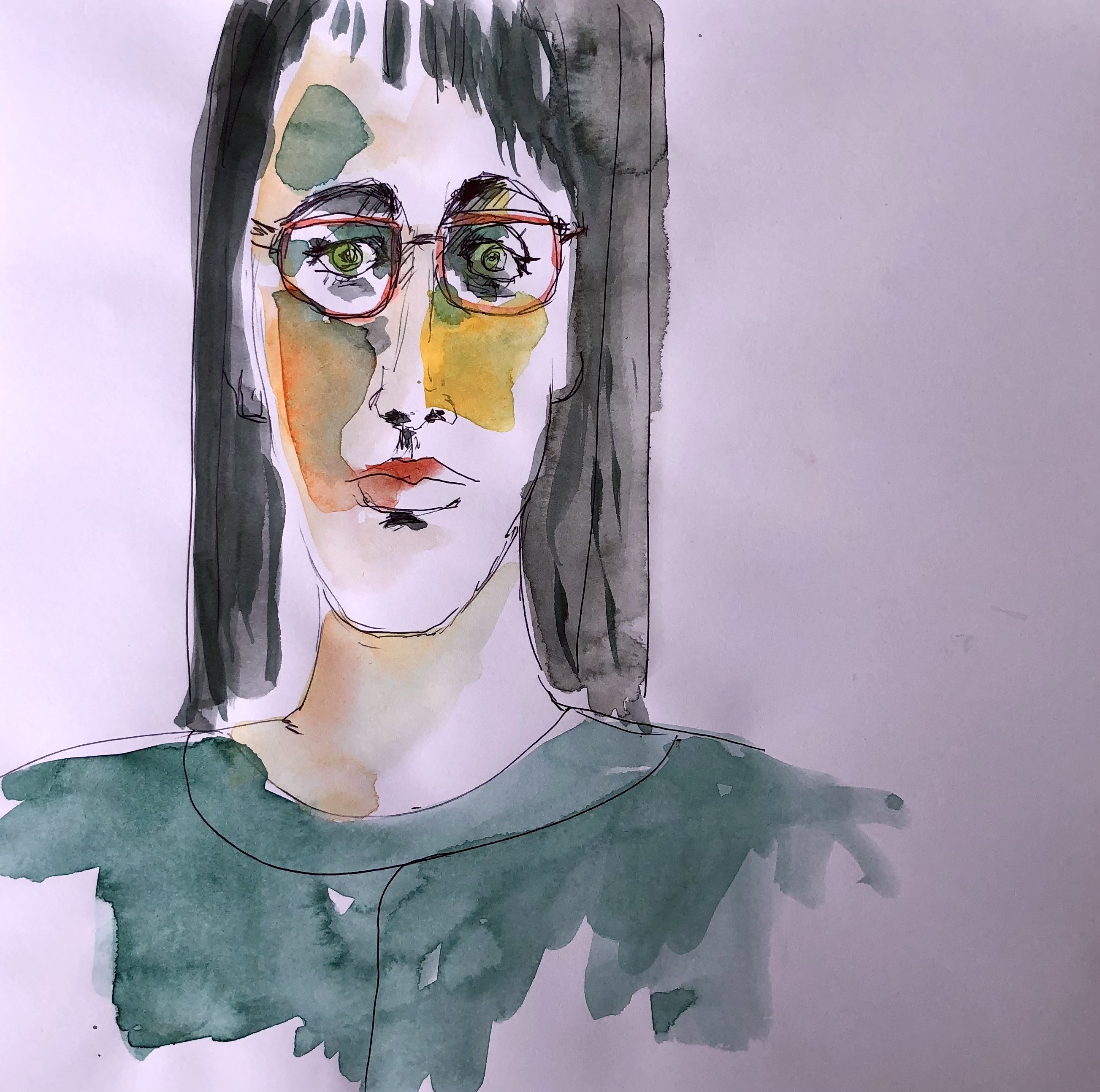 Portrait IMG 8712
